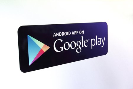 Hundreds of Google Play Apps Infected with the BankBot Trojan
