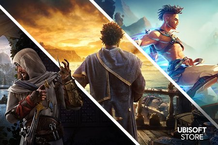 Ubisoft targeted by class action lawsuit for allegedly sharing customers data with Meta