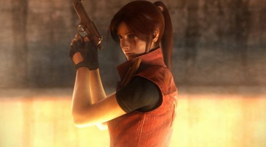 Someone is recreating Resident Evil & The House of the Dead in Unreal Engine 4
