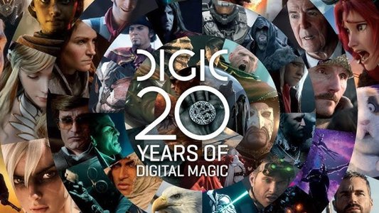 Animation studio Digic Pictures laid off 35 staff this past summer