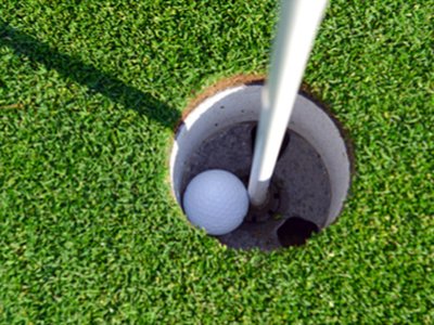 Hacker Gets a Hole in One with PGA Servers