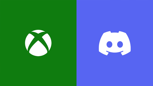 Discord voice chat is heading to Xbox