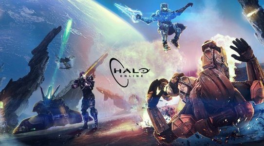 Microsoft has initiated actions to protect its Halo intellectual property due to Halo Online ElDewrito 0.6