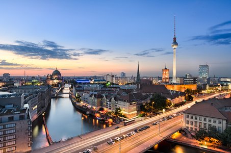 Nokia Tackles Carrier Roles in Mobile Security with Berlin-based Cybersecurity Center