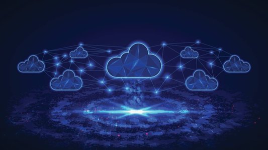 Multi-Cloud Adoption Surges Amid Rising Security Concerns