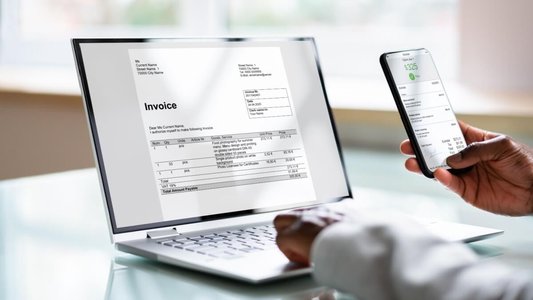 Cybercriminals Exploit DocuSign APIs to Send Fake Invoices