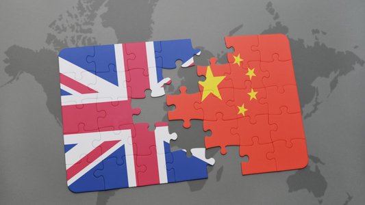 UK Blames China for 2021 Hack Targeting Millions of Voters' Data