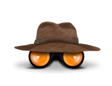 FinFisher Spyware Presentation Details Leaked