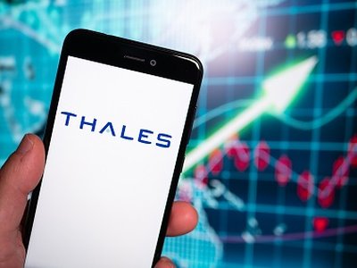 Thales Completes €4.8 billion Gemalto Acquisition