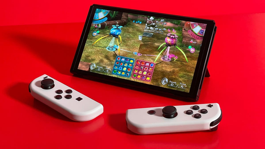Nintendo Switch has gone nearly 2,700 days without a successor to the throne