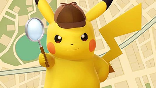 Pokémon franchise co-owner Creatures Inc. has a new CEO