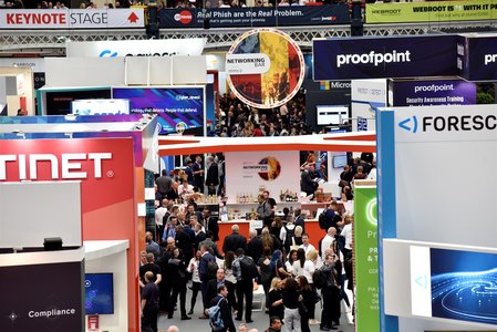 Infosecurity Europe 2021 Postponed with New Event Dates TBA