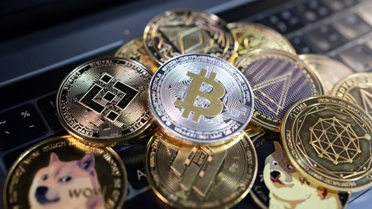 German Police Shutter 47 Criminal Crypto Exchanges