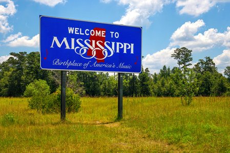Mississippi Shows Flagrant Disregard for Cybersecurity