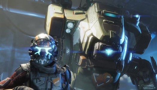 EA Lays Off Hundreds and Cancels TITANFALL Universe Game Amid Strategic Reshuffling Of Company