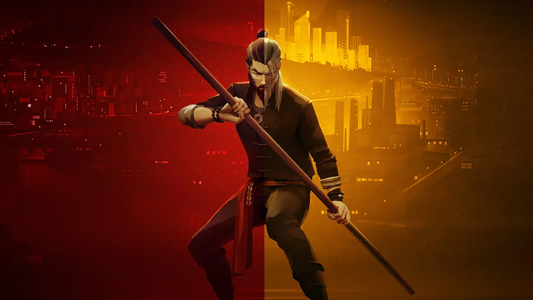Sifu and Scorn launches led Kepler Interactive's "exceptional" 2022