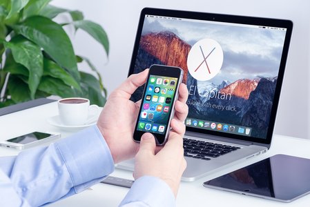 Fresh Apple Malware Attacks Jailbroken and Non-Jailbroken Devices