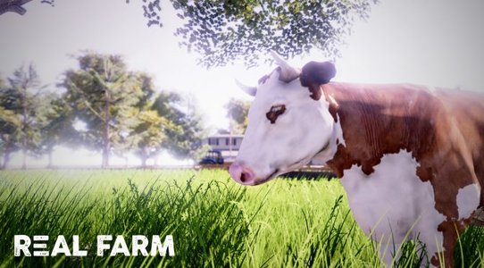 Real Farm is now available