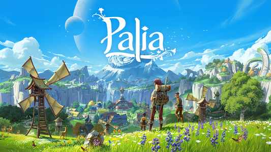 Palia developer Singularity 6 laying off 35 percent of workforce