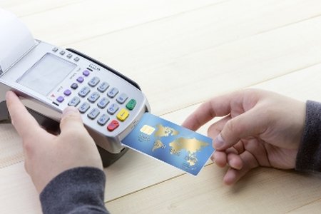 Half of Global Firms Failing on PCI Compliance