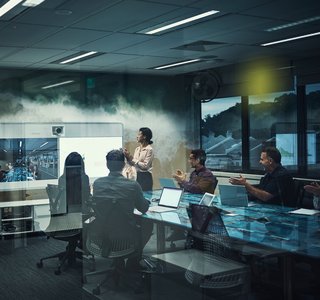 Security Now a "Thankless Task" For 80% of IT Teams