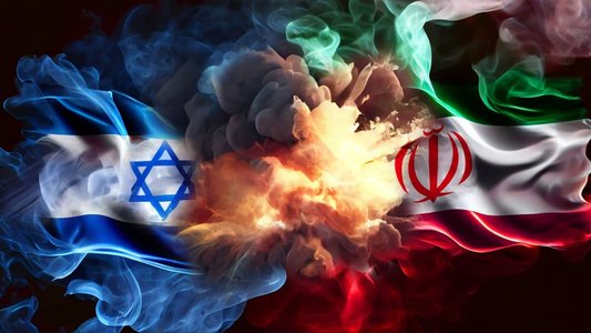 Iran-Linked Void Manticore Intensifies Cyber-Attacks on Israel