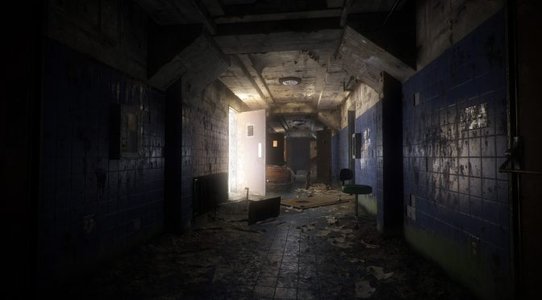 Dark Vale is a beautiful indie CRYENGINE game created by a single person, first screenshots