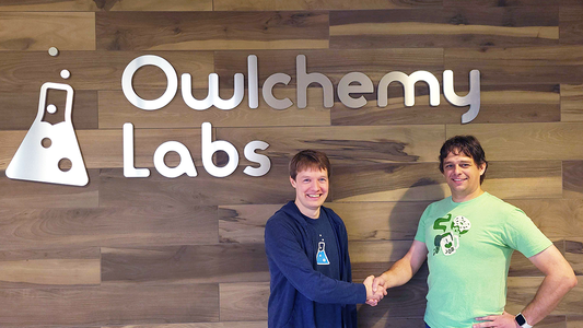 Andrew Eiche named CEO of Job Simulator developer Owlchemy Labs