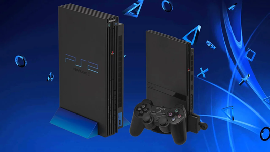 PlayStation 2's console sales reportedly top 160M units