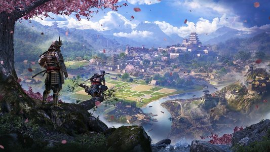 Ubisoft revenues decline 31.4% to €990m