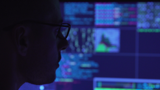 CISA Advisory Details How Hackers Targeted Defense Industrial Base Organization