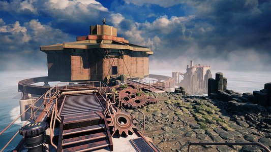 Myst developer Cyan Worlds is making more layoffs