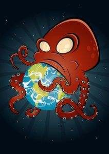 Octopus Targets Central Asian Diplomats