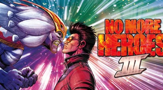 No More Heroes 3 PC appears to be a Nintendo Switch port, does not feature the PS5/Xbox Series X graphical improvements