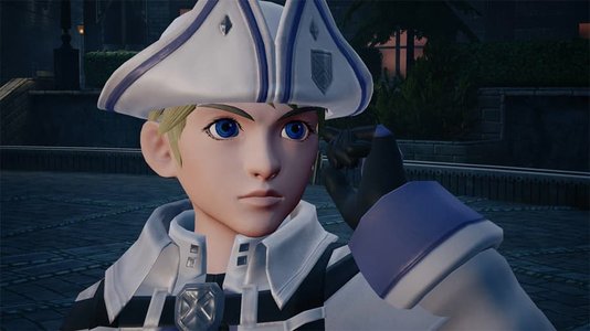 KINGDOM HEARTS MISSING-LINK Mobile Game Canceled As Square Enix Is "Hard At Work" On KINGDOM HEARTS 4