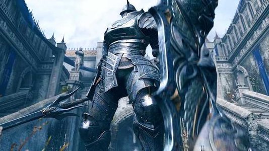 DEMON'S SOULS Remake Could Have Had An "Easy Mode", New Interview Has Recently Revealed