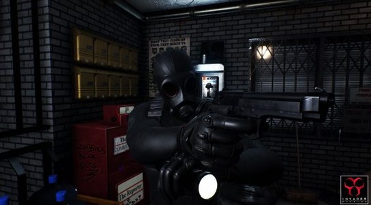 Kickstarter campaign launched for Resident Evil-inspired title, Daymare: 1998
