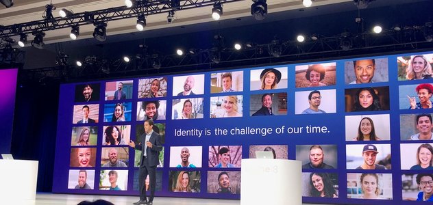 #Oktane18: Solving Identity is the Challenge of Our Time says Okta CEO