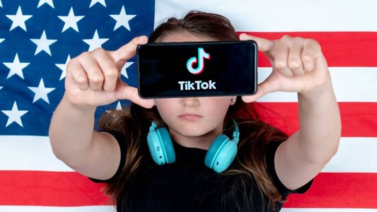 US Sues TikTok For Children’s Law Violations