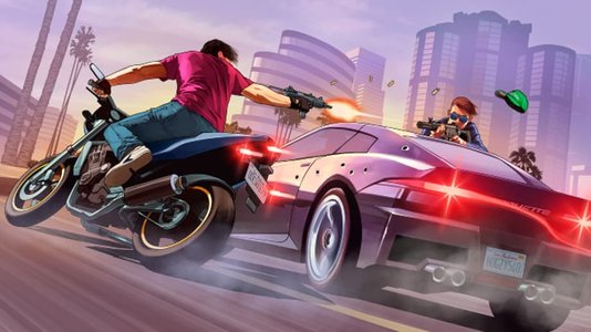 Rockstar Games Has Fans Speculating That An Exciting, New Game Is Going To Be Revealed Soon