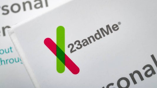 California AG Reminds 23andMe Customers of Data Deletion Rights Amid Bankruptcy Filing