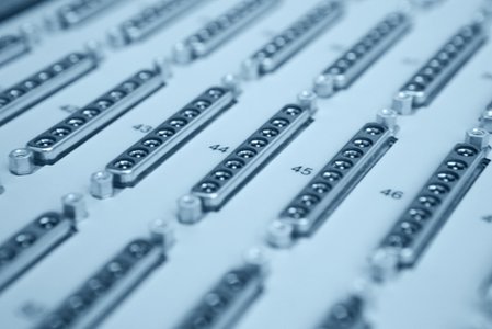 Serial killers: More than 100K hackable ports are still out there