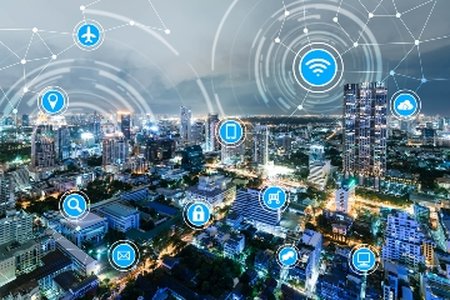 Security is Biggest Barrier to Smart City, IIoT Projects