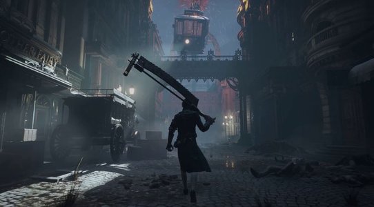 NEOWIZ adds Denuvo to Lies of P three days before release
