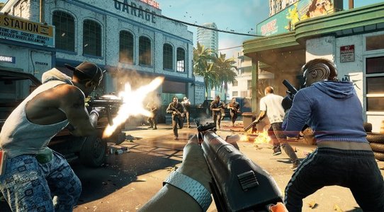 Crime Boss: Rockay City will not have Denuvo on Steam