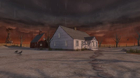 Applying lessons learned from bad horror games in Dead Secret