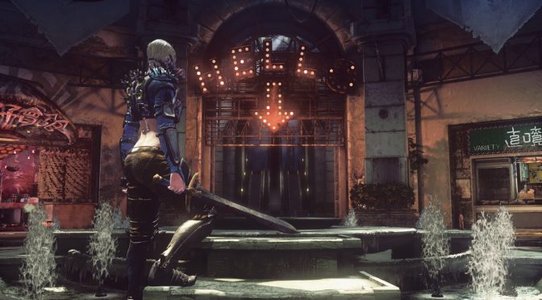 LET IT DIE is coming to the PC on September 26th, official PC system requirements revealed