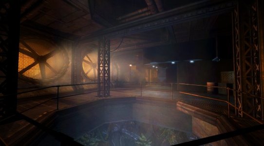 Phobos Episode 2 Mod for Doom 3 is now available for download