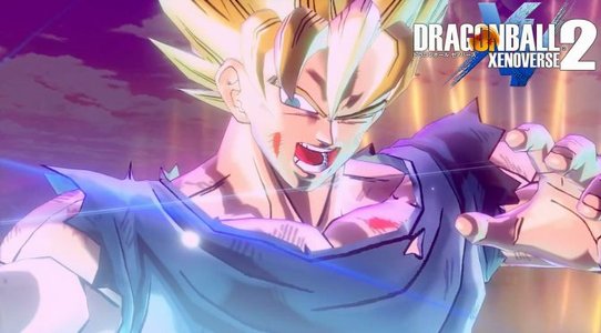 New Dragon Ball Xenoverse 2 will add Supreme Kai of Time, new mission, three raid events & more