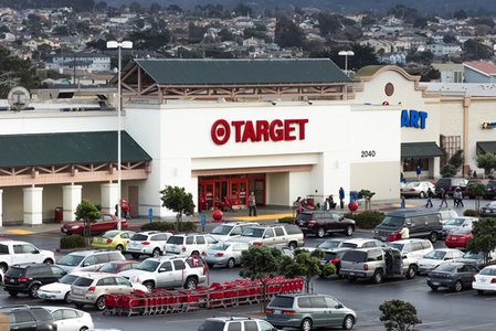 Target May Have Ignored Pre-breach Intrusion Warning